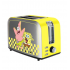 Bob Esponja Tostadora BOBE1, 2 Porciones, 750W - Imagen adicional 1