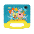 Tablet Bob Esponja para Niños BOBT1 10.1" 1280x800, 64GB, 4GB RAM, Android 15, Amarillo - Imagen adicional 1