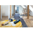 Bosch Medidor de Distancias GLM-40, hasta 40 Metros, Negro/Azul  2