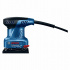 Bosch Lijadora Orbital GSS 140, 220W, 1/4", Azul  2