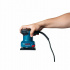 Bosch Lijadora Orbital GSS 140, 220W, 1/4", Azul  5