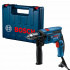 Bosch Rotomartillo Eléctrico GSB 13 RE, Alámbrico, Reversible, 850W   5