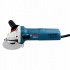 Bosch Mini Esmeriladora Angula GWS 700, 710W, 4-1/2", Azul  3