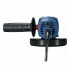 Bosch Mini Esmeriladora Angula GWS 700, 710W, 4-1/2", Azul  7