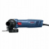 Bosch Mini Esmeriladora Angula GWS 700, 710W, 4-1/2", Azul  4