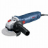 Bosch Mini Esmeriladora Angula GWS 700, 710W, 4-1/2", Azul  2
