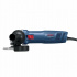 Bosch Mini Esmeriladora Angular GWS 700, 710W , 5/8″, Azul  4