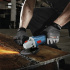 Bosch Esmeriladora Angular GWS 700, 710W, 4.5", Azul  10