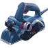 Bosch Cepillo para Madera GHO 700, 700W, Negro/Azul  1