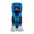Bosch Rebajadora Alámbrica GKF 550, 550W, Azul  3