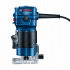 Bosch Rebajadora Alámbrica GKF 550, 550W, Azul  2