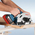 Bosch Sierra Circular GKS 18V-57, Inalámbrico, 18V, Azul - No Incluye Batería - Imagen adicional 3