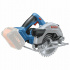 Bosch Sierra Circular GKS 18V-57, Inalámbrico, 18V, Azul - No Incluye Batería - Imagen adicional 4