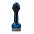Bosch Taladro de Batería 06019F81E2, Inalámbrico, 1/2", 18V, Azul ― No Incluye Cargador ni Batería ― Empaque dañado, producto nuevo.  4