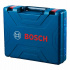 Bosch Rotomartillo de Batería GSB 180-LI, Inalámbrico, Reversible, 1/2", 18V, Azul  7