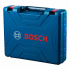 Bosch Rotomartillo de Batería con Percusión 06019F83G1, Inalámbrico, Reversible, 1/2", 18V, Azul  7