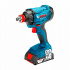 Bosch Llave Neumática de Impacto GDX 180-LI, 1/4", Azul  2