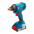 Bosch Llave Neumática de Impacto GDX 180-LI, 1/4", Azul  5