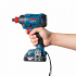 Bosch Llave Neumática de Impacto GDX 180-LI, 1/4", Azul  7
