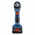 Bosch Taladro de Batería con Percusión GSB 185-LI, Inalámbrico, Reversible, 1/2", 18V, Azul  4