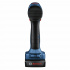 Bosch Taladro de Batería con Percusión GSB 185-LI, Inalámbrico, Reversible, 1/2", 18V, Azul  5