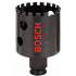 Bosch Broca Sierra Diamante 2608580309, 1-3/4"  2