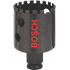 Bosch Broca Sierra Diamante 2608580309, 1-3/4"  1
