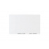 Bosch Tarjeta de Proximidad RFID, 8.5 x 5.4cm, Blanco, 25 Piezas  1