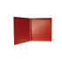 Bosch Gabinete para Baterias BATB-40, hasta 2 Unidades, Rojo