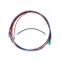 Bosch Juego de Cables para Módulo de Baterías BCM‑0000‑B, Multicolor  1
