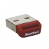 Llave de Seguridad USB Bosch Sentinel, USB 2.0, Rojo  1
