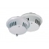 Bosch Detector Óptico de Humo D7050, Alámbrico, Blanco  1