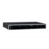 Bosch NVR de 16 Canales DIVAR 2000 para 2 Discos Duros, máx. 6TB, 1x USB 2.0, 17x RJ-45  1