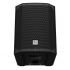Bosch Bocina Portátil EVERSE 8, Bluetooth, Inalámbrico, USB-C, 200W, Negro