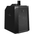 Bosch Subwoofer Profesional Amplificado EVOLVE 50M, Alámbrico, 1.000W RMS, XLR, Negro