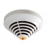 Bosch Detector Óptico de Humo AVENAR detector 4000, Inalámbrico, Blanco