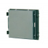 Bosch Tapa para Cubrir Ranuras de Módulos Dummy FDP 0001 A, Gris  1