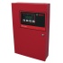Bosch Panel de Alarma Contra Incendio FPA-1000-V2, 120A, 120V, Rojo  1
