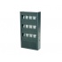 Bosch Panel de Control Modular HBE 0012 A, 12 Módulos, Negro