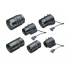 Bosch Lente Varifocal LVF-5005C-S0940, 9 - 40mm, 5MP, Negro  2