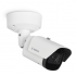 Bosch Cámara de Seguridad CCTV Bullet IR para Exteriores NBE-5703-AL, Alámbrico, 2688 x 1940 Pixeles, Día/Noche - Imagen adicional 1