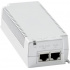 Bosch Inyector PoE NPD-6001B, Ethernet, 100 Mbit/s, 60W, 1x RJ-45  1
