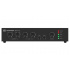 Bosch Amplificador de Audio U240:1M-US, Alámbrico, 1 Canal, Euroblock, 70 - 100V