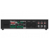 Bosch Amplificador de Audio U240:1M-US, Alámbrico, 1 Canal, Euroblock, 70 - 100V - Imagen adicional 1