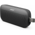 Bose Bocina Portátil SoundLink Flex Gen 2, Bluetooth, Inalámbrico, USB-C, Negro - Resistente al Agua