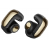Bose Audífonos con Micrófono Ultra Open, Bluetooth, Cancelación de Ruido, Inalámbrico, USB, Dorado