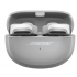 Bose Audífonos Intrauriculares con Micrófono Ultra Open, Inalámbrico, Bluetooth, Gris