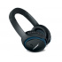 Bose Audífonos con Micrófono SoundLink II, Bluetooth, Inalámbrico, Negro  1