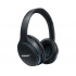 Bose Audífonos con Micrófono SoundLink II, Bluetooth, Inalámbrico, Negro  2