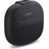 Bose Bocina Portátil SoundLink Micro, Bluetooth, Inalámbrico, Micro USB, Negro - Resistente al Agua  2